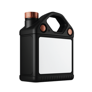 Huile moteur entièrement synthétique haute performance 5W40 SN/CJ4 pour moteur à essence pour VOITURE - Product Image 1