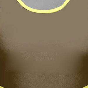 Top Selling Premium Quality Breathable Sporty Men's Sports <b>Singlets</b> with Customizable Colors & Logo-Wholesale Price - Product Image 5
