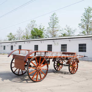 Coche fúnebre eléctrico de 4 ruedas de alta calidad con color y tamaño personalizados Garantía de 2 años - Product Image 3