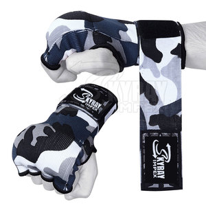 Gants intérieurs confortables Gants de boxe intérieurs personnalisés professionnels à vendre Gants intérieurs de combat à vendre - Product Image 4