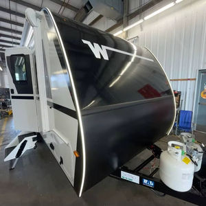 Nuevo Winneb-a-g-o M-i-c-r-o M-i-n-n-i-e 2108T-B 2026 - Product Image 1