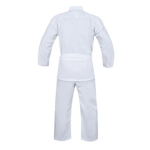 Nuevo 2025 Venta caliente ligero algodón Karate uniforme totalmente personalizable mejor calidad Jiu Jitsu uniforme - Product Image 2