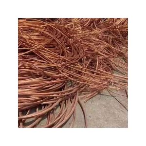Industrial Copper Wire <b>Scrap</b> for wire rod and ingot production - Product Image 2