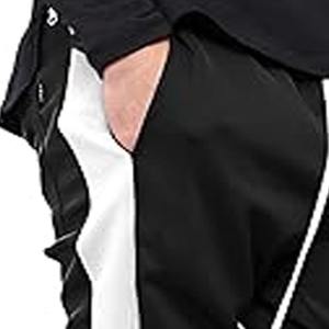 Top Selling <b>Lightweight</b> <b>Men</b> <b>Trousers</b> for Sale Casual Style OEM Service High Manufacturer <b>Men</b> <b>Trousers</b> uploaded by Dress Sports - Product Image 2