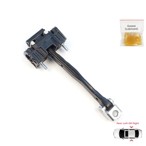 ชุดสายรัดจำกัดการเปิดประตูหลัง BDP1645 สำหรับ XC90 MK2 256 ปี 2014 ขึ้นไป 31395138 - Product Image 1