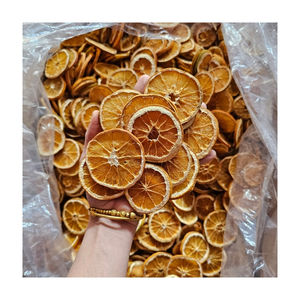 NUEVO EN TENDENCIA: Naranja Deshidratada de Selección Premium para un Auténtico Sabor Cítrico y una Base Nutritiva para Recetas de Bebidas Creativas Diarias - Product Image 6