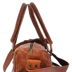 Marque privée Design de mode dames sac à main à bandoulière 2024 nouveauté en cuir PU femmes sacs à main en cuir - Product Image 6