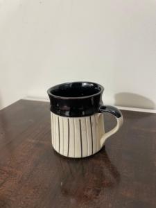 Mug en porcelaine personnalisable adapté à l'impression par sublimation, idéal pour des cadeaux personnalisés ou une utilisation promotionnelle - Product Image 6