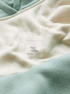 Sweat-shirt à capuche unisexe en polaire de haute qualité avec fermeture éclair, décontracté pour l'hiver, couleur unie - Product Image 5