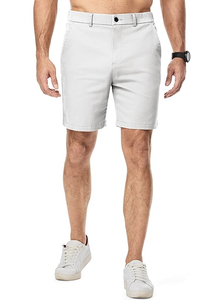 Pantalones Cortos Deportivos Transpirables para Hombre, 100% Poliéster, Línea Verano, Secado Rápido, Holgados, para Adultos, Bangladesh - Product Image 6