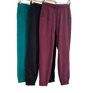 Venta al por mayor Custom Ladies Sportswear Mujeres Pantalones Fitness Joggers Mujeres Casual Mujeres Joggers - Product Image 6