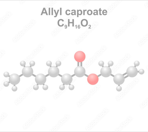อัลลิลคาปโรเอท Allyl caproate คุณภาพสูงจากอินเดียในราคาที่แข่งขันได้และบริการขนส่ง - Product Image 2
