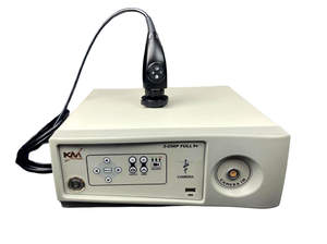 Cámara FULL HD Kara Mediclust (Modelo: K2 max/con grabación) no es un solo producto, sino que se refiere a diferentes cámaras de alta gama. - Product Image 4