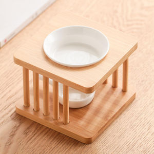 Bougie ronde en métal faite à la main pot de cire en fer enduit de poudre noire conception simple stockage de cire élégant décor à la maison conteneur - Product Image 4