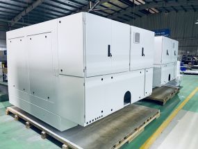 Services personnalisés, pièces de boîtier et de châssis de machine, directement de l'usine EETIUM Vietnam - Product Image 3