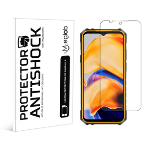 ฟิล์มกันรอยหน้าจอ ANTISHOCK สำหรับ Ulefone Armor X13 ฝาครอบโทรศัพท์มือถือคุณภาพพรีเมียม ทนทาน - Product Image 1