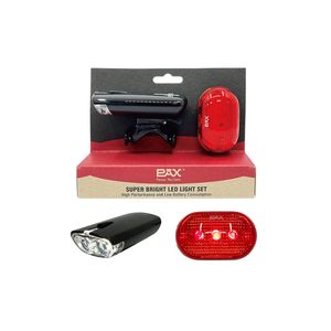 A2001 Lumière de vélo Lumière de vélo Lumière de vélo pour vélo de sport - Product Image 1