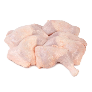 Selles congelées de poulet, emballage en vrac, vente en gros - Product Image 3