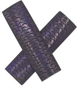 ตาชั่งกระดูกอูฐสำหรับห้องครัวด้ามจับมีดแกะสลักเทคนิคโรแมนติกจาก RM International - Product Image 2