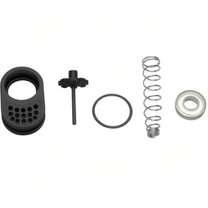 อุปกรณ์เสริมและอะไหล่เครื่องมือลม Hazet ชุดวาล์วประแจลม - Product Image 2