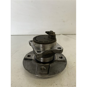 ASSE POSTERIORE SINISTRO CITROEN C1 1a Serie (05>08) - Product Image 6