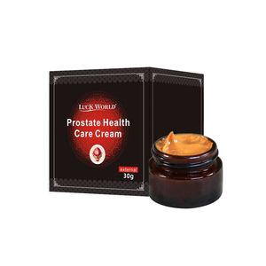OEM 20g Herren Prostata-Pflaster Urologische Bauchnabelcreme für Prostatitis Prostata-Salbe Intimbereich-<span class=keywords><strong>Massage</strong></span> Körperpflege - Product Image 1