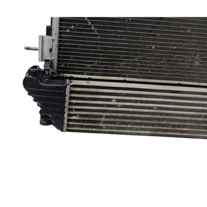 ชุดหม้อน้ำ FIAT 500 ซีรีส์ L (351_352) 51887947 330 A1.000 ดีเซล 1300 (12>) - Product Image 6