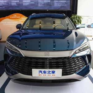 Super VENTES 2024 2025 Byd Song Plus l Pro Ev Dm-i Awd Champion Flagship Hybrid New Energy Vehicle Electric Car 605 550km - Product Image 2