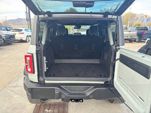 Ford Bronco Outer Banks Advanced 2023 Usado en Excelentes Condiciones - Product Image 5