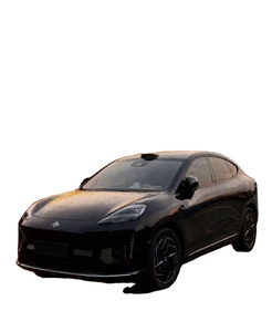 Mini Auto Eléctrico GAC HYPTEC HT con Certificación Europea, Autonomía de 825 km, Exportación Directa de Fábrica - Product Image 1