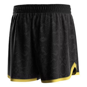 Ensemble de shorts Rash Guard pour hommes élégants Protection UV Surfant Suit Respirant Quick Dry Swimwear Outfit - Product Image 6