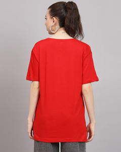 เสื้อครอปฟิตเนสสำหรับผู้หญิงเสื้อยืดสั้นใส่สบายระบายอากาศเซ็กซี่คอกลมนุ่มสำหรับฤดูร้อน - Product Image 5