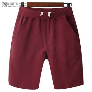 Ropa Deportiva para Gimnasio, Pantalones Cortos de Compresión para Hombre, Servicio OEM Personalizado, Lona de Alta Calidad, Doble Capa de Poliéster, Secado Rápido - Product Image 1