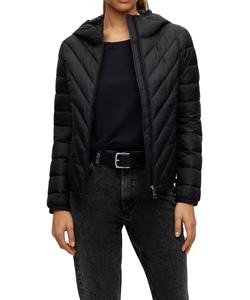 Chaqueta acolchada personalizada para hombre con aislamiento transpirable, diseño elegante, interior cálido, perfecto para trajes modernos de invierno. - Product Image 1