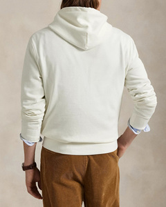 เสื้อฮู้ดผู้ชายน้ำหนักเบาระบายอากาศได้ดี, เสื้อมีฮู้ดแขนเสื้อยืดหยุ่นทนทานใส่สบายทันสมัย - Product Image 2