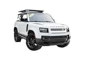 Land Rover Defender X-Dynamic SE d'occasion propre, modèle 2023 - Product Image 2