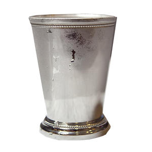 Pure Copper Mint Julep Cup Último diseño Wine Julep Cup para Bar y restaurante Hecho a mano a granel - Product Image 5