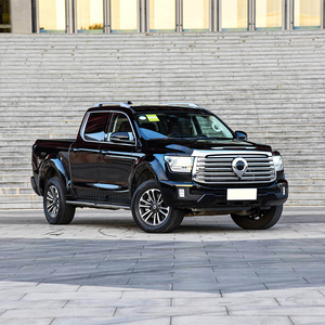 Camioneta Usada Verificada 2024 .0T Turbo Gasolina Edición Extrema Tamaño Mediano Lista para Conducir Stock Japón - Product Image 5