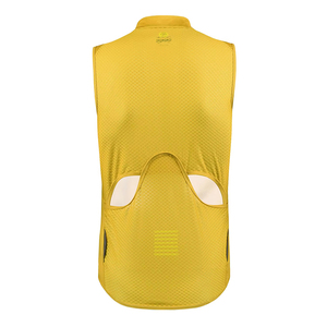 Gilet coupe-vent de basket-ball vintage pour hommes à séchage rapide en coton avec logo personnalisé Style européen américain zéro tricoté vente en gros - Product Image 2