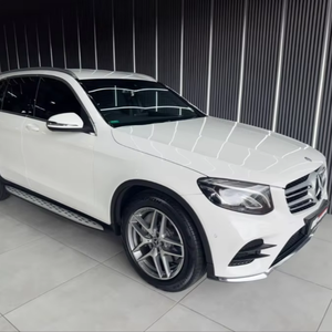 Auto Usado de Calidad a Precio Accesible, Mercedes-Benz GLC 220d AMG 2018, Volante a la Derecha - Product Image 1