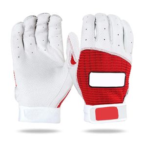 Mini gants de baseball et de softball professionnels Kip en cuir vente chaude prix d'usine gants de baseball personnalisés - Product Image 4