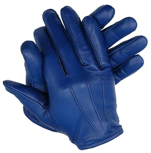 Prix compétitif Fabricant professionnel Fournisseur en ligne Doigt complet Conception unique Gants et mitaines en cuir à bas quantité minimale de commande - Product Image 5