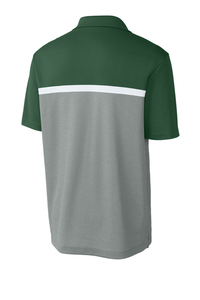 OEM al por mayor de alta calidad de los hombres de Polo personalizada de manga corta Camiseta en blanco con patrones de impresión sólida de punto de tela camisetas - Product Image 4