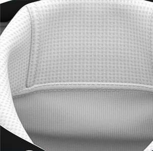 Sweat à capuche homme lourd avec logo personnalisé gaufrage et broderie 3D sweat-shirt à capuche sérigraphié d'hiver vente en ligne - Product Image 5