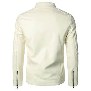 Factory Made <b>Long</b> Sleeve <b>Men</b> Motorbike <b>Jacket</b> Lightweight Comfortable Textile Motorbike <b>Men's</b> <b>Jackets</b> - Product Image 3