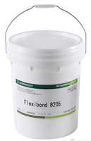 Pâte thixotropique adhésive 2K-PU pour collage et étanchéité Flexibond8205HV