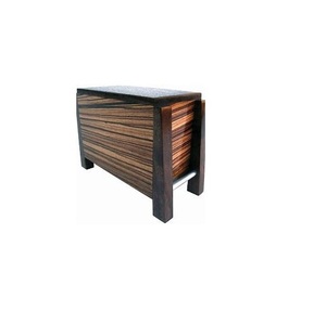 Urnas rectangulares de madera para cremación, urnas de madera funeraria de alta calidad, hechas en la India, superventas - Product Image 5