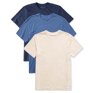 Camiseta de algodón de alta calidad para hombre, estilo urbano, oversize, con estampado personalizado de logotipo, de tela gruesa, color blanco. - Product Image 2
