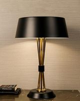 Nouvelles lampes pour salon chambre et hôtel décoration intérieure avec Style moderne Unique pour luxe décor à la maison lampes d'éclairage
