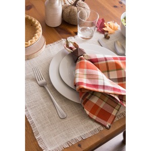 Anneaux de serviette en résine et en bois Rond de serviette en bois personnalisé Vaisselle Produit antique pour la maison Fabriqué en Inde - Product Image 1